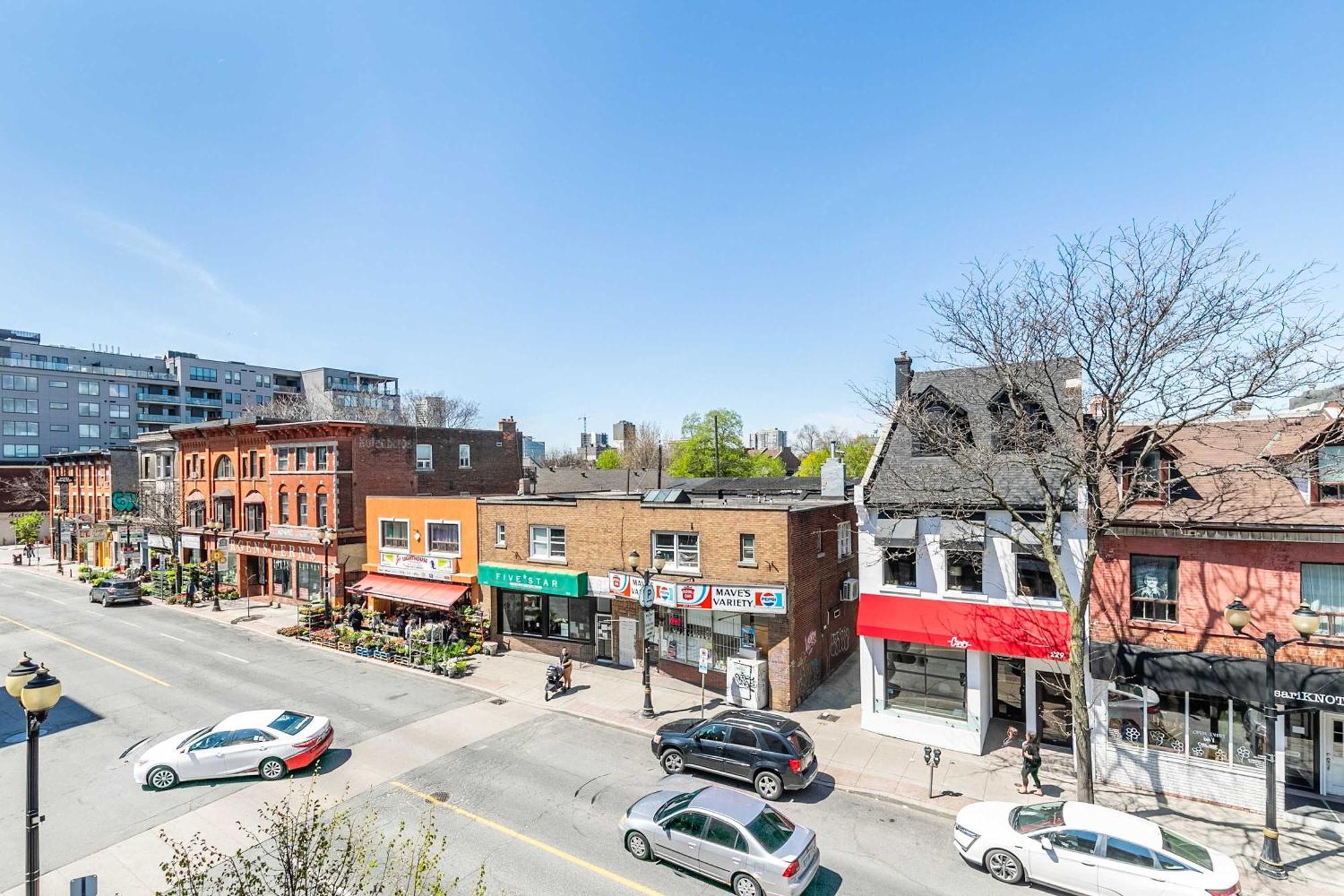 1Br - Queen Bed Apartment In Hamilton'S Best Neighborhood Exterior foto